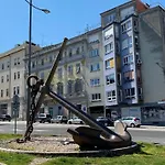 Castropola City Center Apartment *