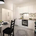 Castropola City Center Apartment * Pula