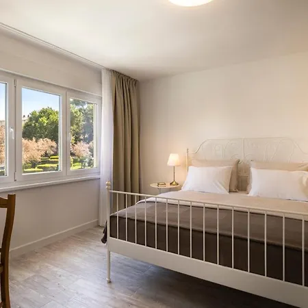 Apartamento Bilini Castropola