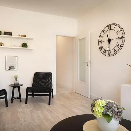 Apartamento Bilini Castropola *