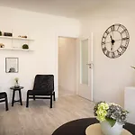 Appartement Bilini Castropola *