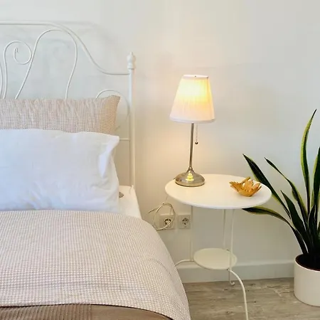 Bilini Castropola Apartman *