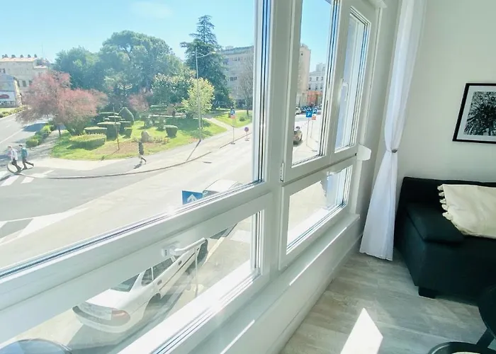 Bilini Castropola * Pula