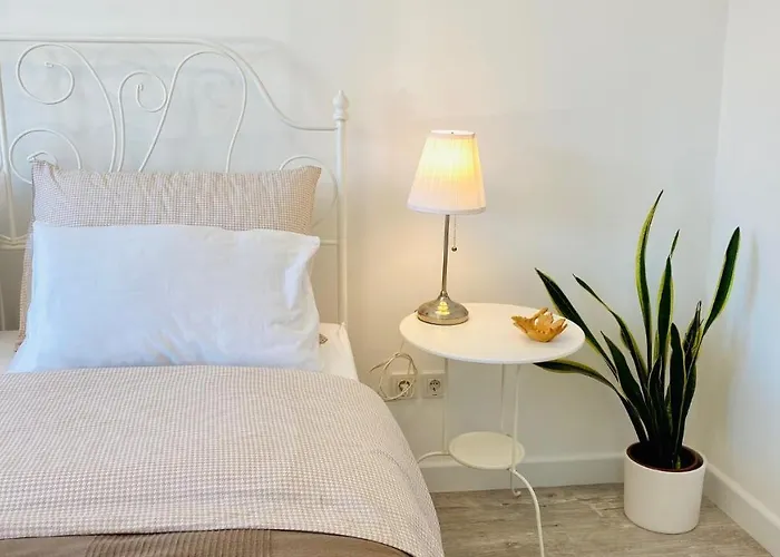 Bilini Castropola Lejlighed *