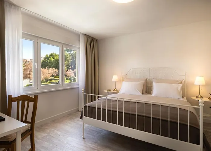 Lejlighed Bilini Castropola