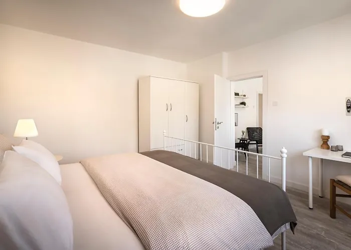 Bilini Castropola Appartement