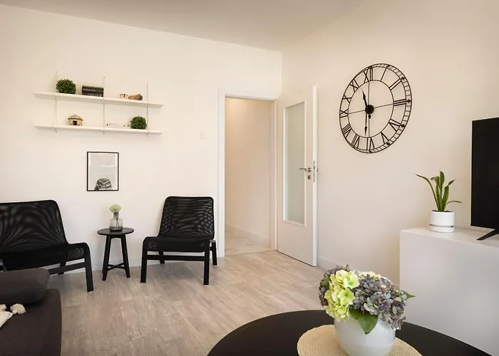 Appartement Bilini Castropola *