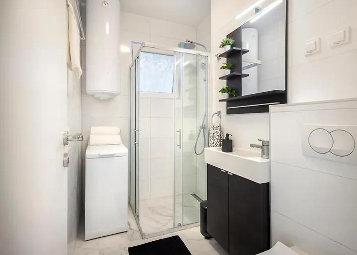 Appartement Bilini Castropola Pula