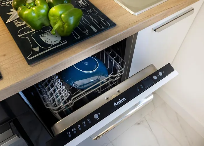 Appartement Bilini Castropola *