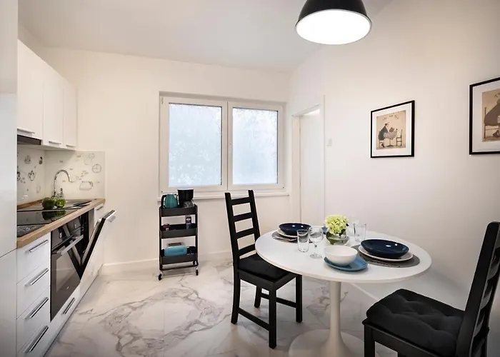 Appartement Bilini Castropola